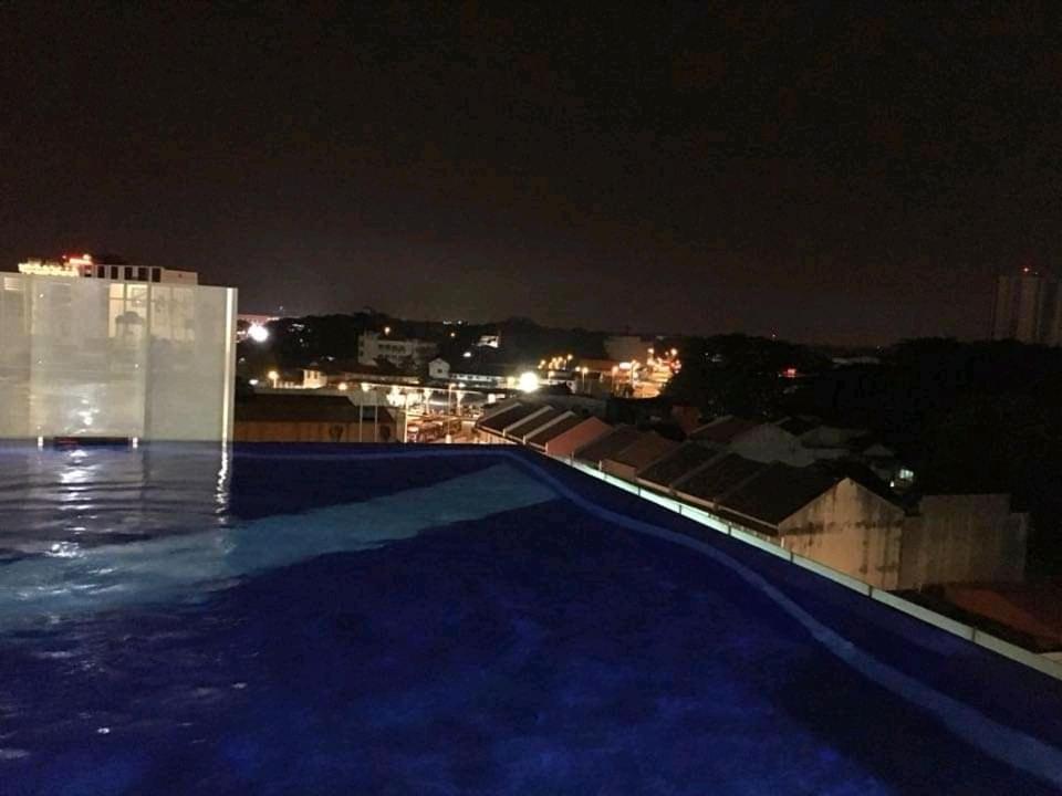 דירות איפוה Rnc 6 מראה חיצוני תמונה