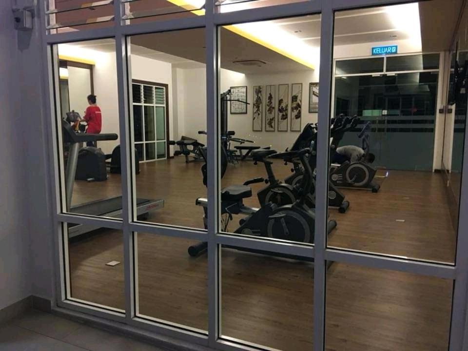 דירות איפוה Rnc 6 מראה חיצוני תמונה